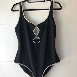 Jonathan Simkhai One Piece Swimsuit